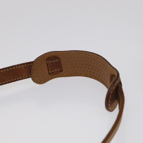 LOUIS VUITTON Monogram Jeune Fille GM Shoulder Bag M51225 - Picture 8 of 13